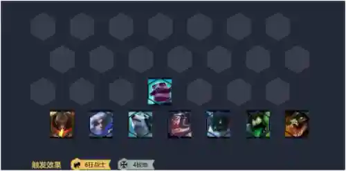 dnf狂战搭配什么阵容(dnf狂战士堆什么属性)