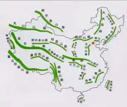 中国地图高清全图 全国(最新版中国地图下载)插图65