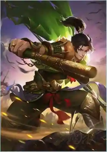 神将觉醒孙策阵容搭配推荐(孙权最稳的一套阵容)插图2