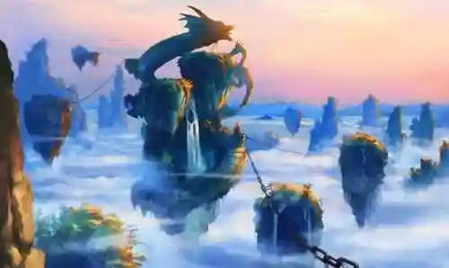 至尊本源诀(混沌至尊诀)插图2