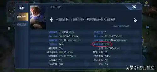 王者澜神怎么搭配阵容(王者荣耀澜的最强出装)插图1