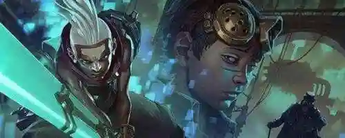 刀锋舞者台词(英雄联盟刀妹台词)插图1