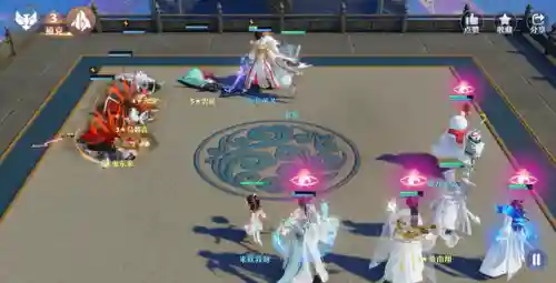 梦幻洛神搭配什么阵容好(洛神花茶不能和什么搭配)插图13