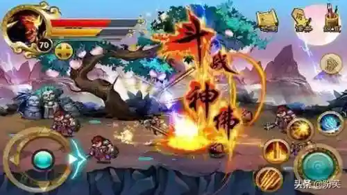 斗战神佛手游礼包码(斗战神佛最新兑换码)插图4