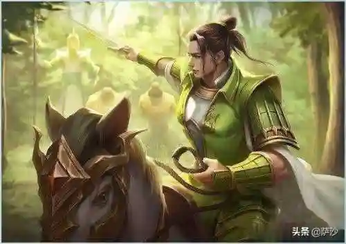 三创世族阵容搭配推荐(创世纪神最强阵容)插图14