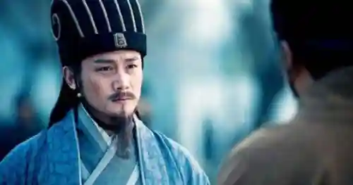 三国最聪明的谋士排名(三国谋士排名前30名)
