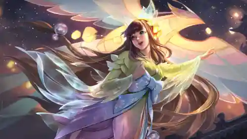 国服第一娜可露露出装(国服第一黄忠出装铭文)插图2