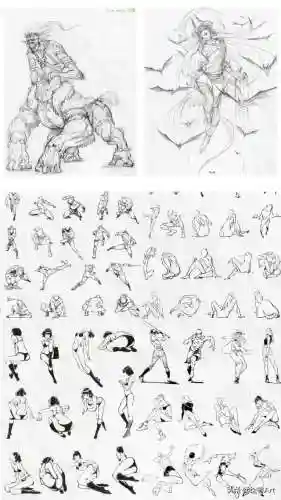 火柴人龙骨炮特效(火柴人决斗)插图43