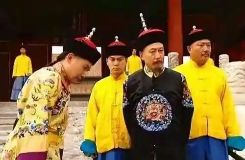 雍正煮了一个宫女(雍正占了老十四的女人吗)插图3