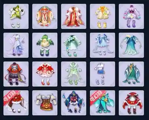 单机梦幻西游无限仙玉(梦幻西游)插图7