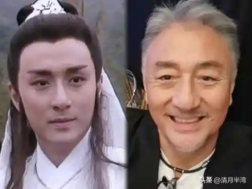公子世无双(陌上人如玉,公子世无双.全诗)插图17 公子世无双(陌上人如玉,公子世无双.全诗)插图17