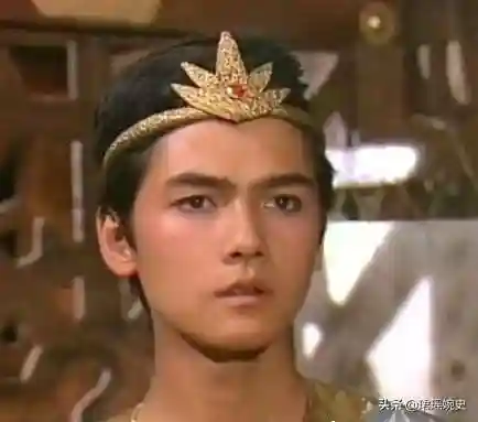 封神榜90版(封神演义90版免费观看)插图11