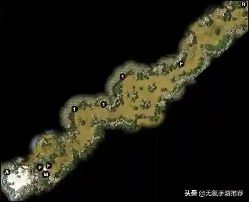 泰坦之旅任务全攻略图(泰坦之旅69个支线任务触发方法)插图7