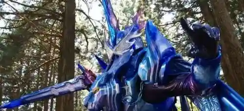 骑士后期武器搭配最强阵容(元气骑士公认最强角色)插图6