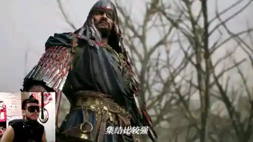重返帝国李广项羽阵容搭配(重返帝国嬴政李广攻略)插图2