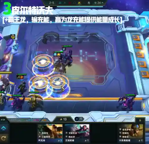 皮城枪手完整阵容搭配(甘宁枪兵最强阵容搭配)插图10 皮城枪手完整阵容搭配(甘宁枪兵最强阵容搭配)插图10