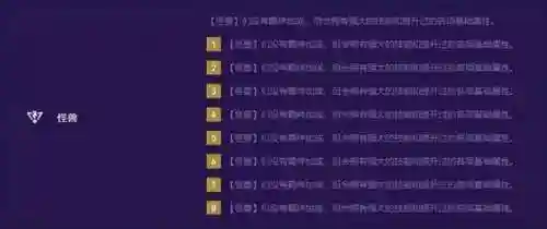 黑客怪兽阵容搭配图片高清(六怪兽阵容搭配)插图2