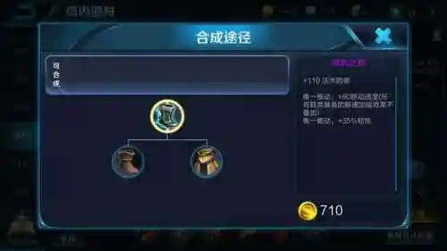 猴子打野符文天赋(英雄联盟坚毅不倒天赋)插图3