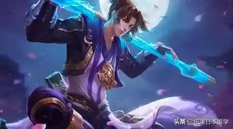 王者荣耀嫦娥のエロス(王者荣耀嫦娥)插图7