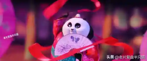 功夫熊猫盖世传奇(功夫熊猫手游下载正版)插图61