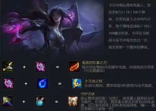 枪手变异阵容搭配图片大全(最牛射击手最强搭配)插图3