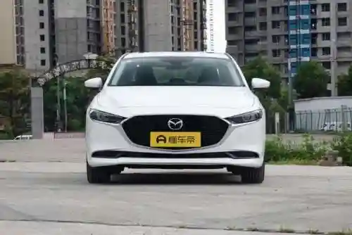 女士小型车3万自动挡(2024最建议买的女士车)插图8
