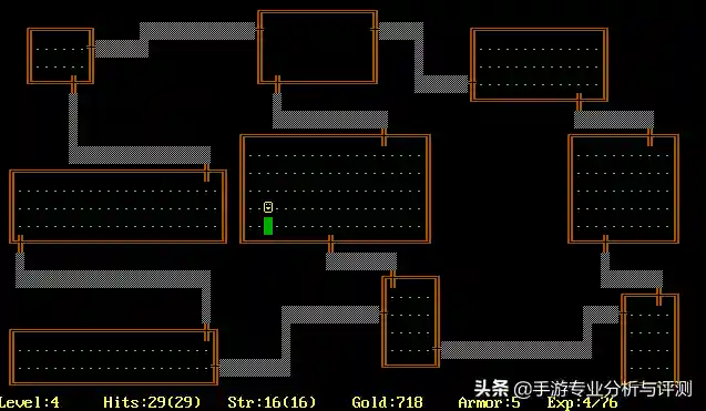 古今江湖后期阵容搭配推荐(真武江湖后期最强阵容)插图1