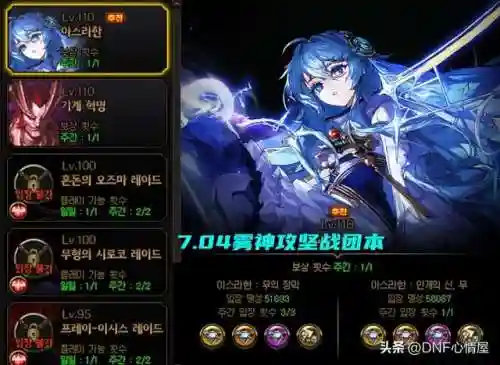 dnf游戏币比例最新(dnf金币交易)插图7