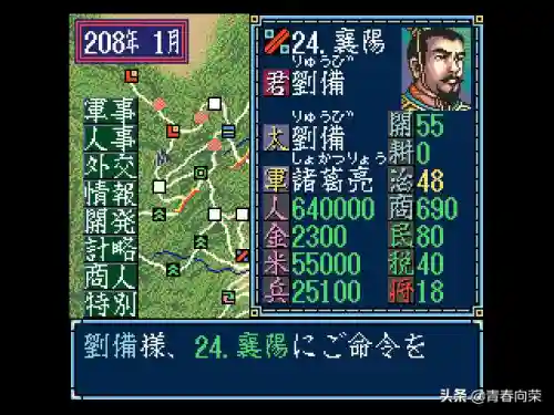 三国之霸者无双(三国之奇谋天下)插图13