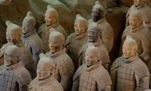 西安必去的10个景点(西安旅游必去景点介绍)