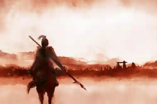 异世争雄之乱世崛起(异界之诸杰乱战)插图3