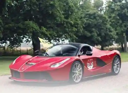 中国最贵的车 第一名(一千多亿的豪车)插图5