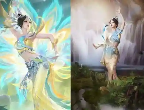 游戏王者荣耀(王者荣耀入门基础知识)插图9