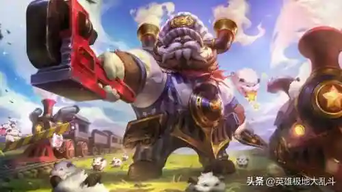 提莫大乱斗出装(提莫出什么装备蘑菇伤害最高)插图5 提莫大乱斗出装(提莫出什么装备蘑菇伤害最高)插图5