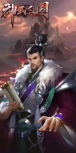 神武三国阵容搭配(神武五开日常最佳阵容)