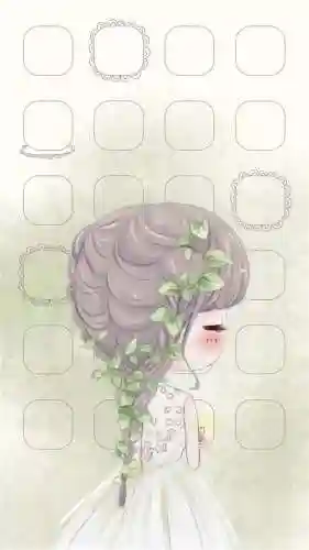 超呆萌可爱卡通图片(图片头像)插图70