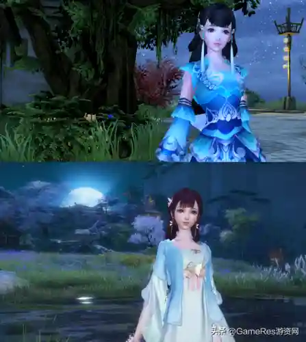 倩女幽魂网游好玩吗(什么网游好玩)插图27 倩女幽魂网游好玩吗(什么网游好玩)插图27