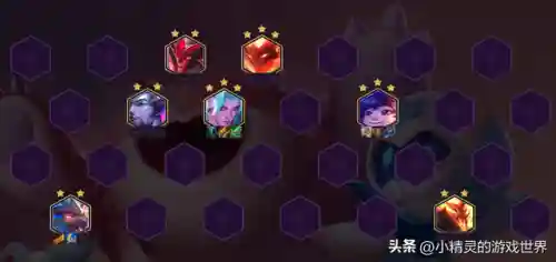 屠龙狂人战士阵容搭配推荐(屠龙战记)插图4