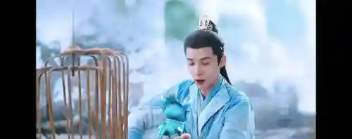 宠物小精灵之阿羽(宠物小精灵之大地君王免费阅读)插图5