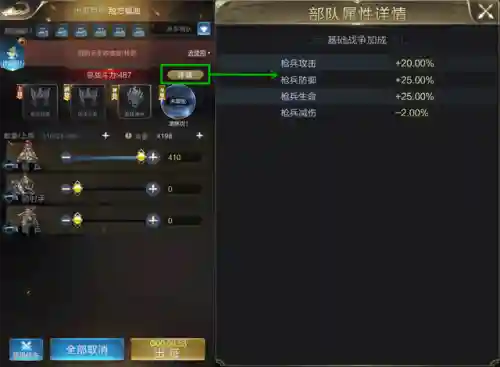 王者荣耀最佳出征阵容搭配(王者荣耀怎么上王者)插图1