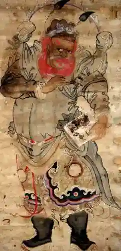 诸神皇冠雷主阵容搭配(雷罚主教的技能搭配)插图5