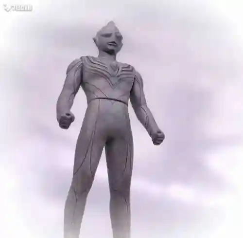 丧尸泰兰特(泰兰特是哪七个怪兽合体)插图46