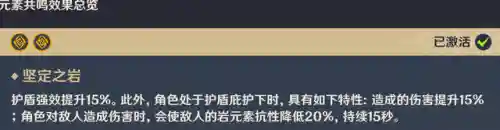 原神岩主角搭配阵容(原神岩元素角色排名最新)插图4