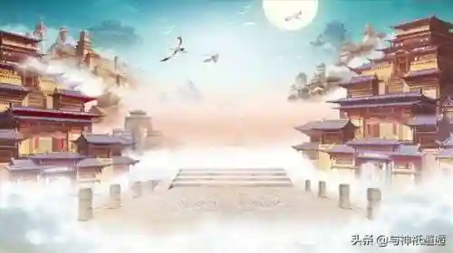 恶神论道阵容搭配攻略图(神仙道3最强阵容搭配)插图28