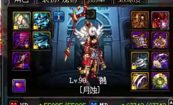 夜月真身阵容搭配攻略(冷泉夜月配过哪些角色)插图3