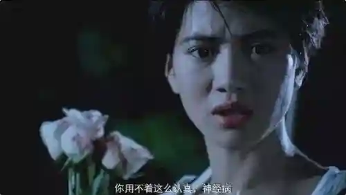 周星驰为什么不娶妻(周星驰罗慧娟)插图38