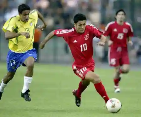 土耳其98年阵容搭配图片(1998年法国队阵容)插图23 土耳其98年阵容搭配图片(1998年法国队阵容)插图23
