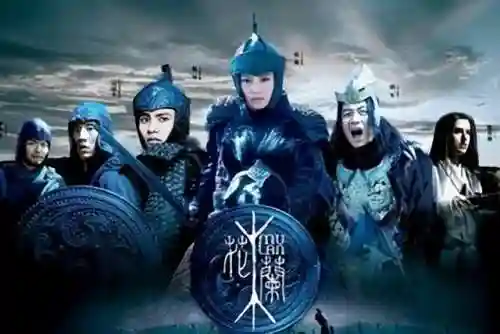 木兰全明星首发阵容搭配(王者5排阵容强大搭配)插图6 木兰全明星首发阵容搭配(王者5排阵容强大搭配)插图6