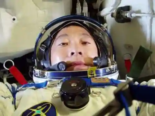 神舟发射到第十几号了(神舟十六号发射地点)插图6