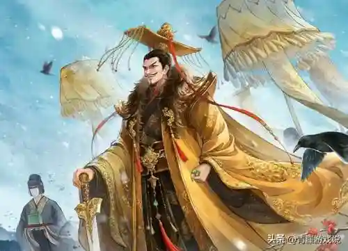 疯狂主公新手阵容搭配图(全民大主公2阵容搭配)插图3